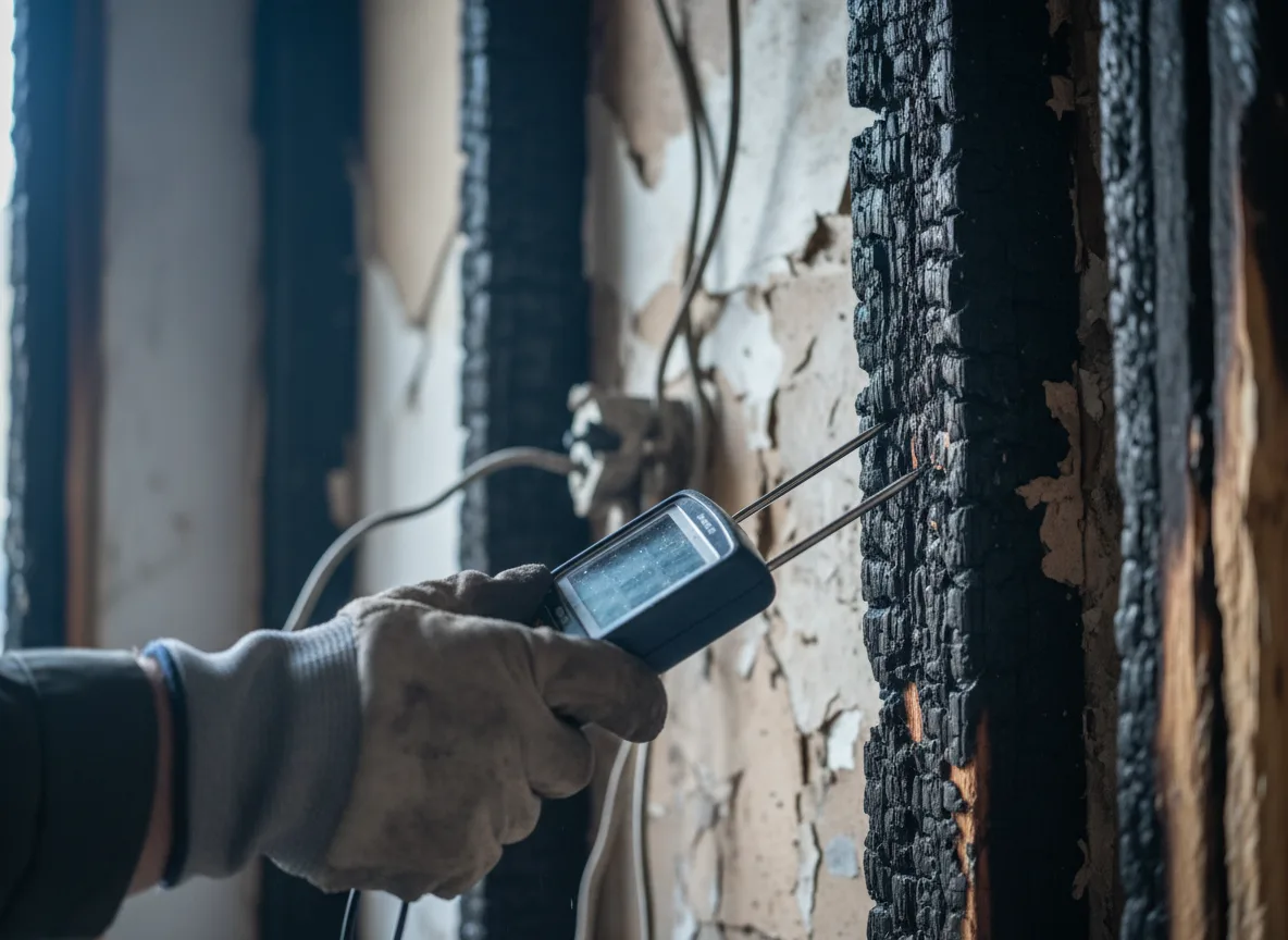 Fire Damage Restoration Takotna, AK FAQs